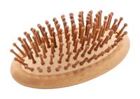SPAZZOLA IN BAMBU'
